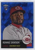 Ronnie Dawson #/100