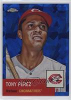 Tony Pérez #/100