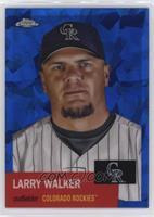 Larry Walker #/100