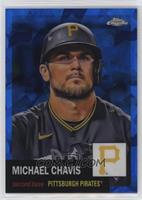 Michael Chavis #/100