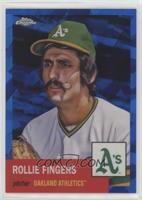 Rollie Fingers [EX to NM] #/100