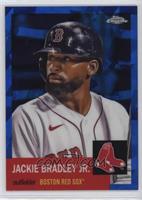 Jackie Bradley Jr. #/100