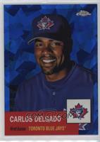 Carlos Delgado #/100