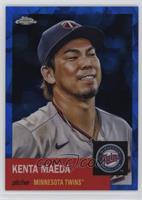 Kenta Maeda #/100