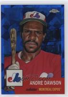 Andre Dawson #/100