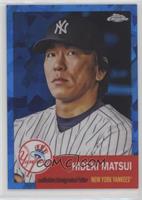 Hideki Matsui #/100