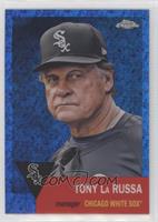 Tony La Russa #/199