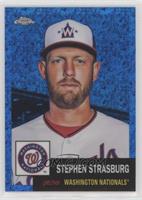 Stephen Strasburg #/199