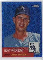 Hoyt Wilhelm #/199