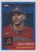 David Peralta #/199