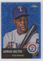 Adrian Beltre #/199