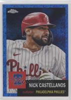 Nick Castellanos #/199