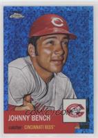 Johnny Bench #/199