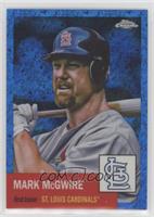 Mark McGwire #/199