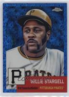 Willie Stargell #/199