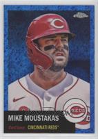 Mike Moustakas #/199