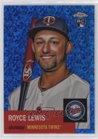 Royce Lewis #/199