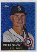 Jarred Kelenic #/199