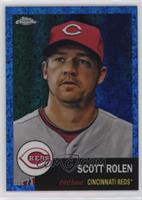 Scott Rolen #/199