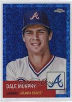 Dale Murphy #/199