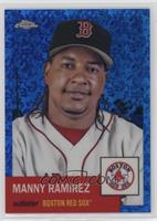 Manny Ramirez #/199