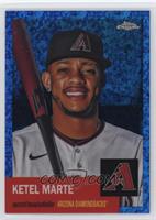 Ketel Marte #/199