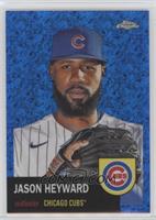 Jason Heyward #/199