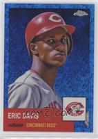 Eric Davis #/199