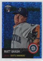Matt Brash #/199
