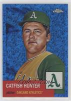 Catfish Hunter #/199