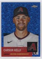 Carson Kelly #/199