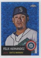 Felix Hernandez #/199