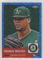 Frankie Montas #/199