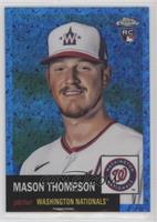 Mason Thompson #/199