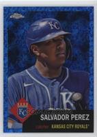 Salvador Perez #/199