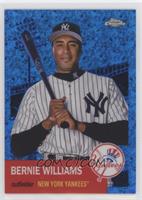 Bernie Williams [EX to NM] #/199