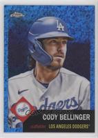 Cody Bellinger #/199