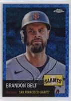 Brandon Belt #/199