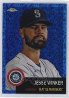 Jesse Winker [EX to NM] #/199