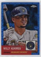 Willy Adames #/199