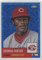 George Foster #/199