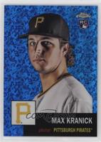 Max Kranick #/199