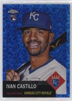 Ivan Castillo #/199