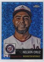 Nelson Cruz #/199