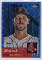 Chris Sale #/199