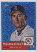 Nomar Garciaparra #/199