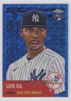 Luis Gil #/199