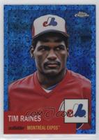 Tim Raines #/199