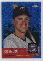 Joe Mauer #/199