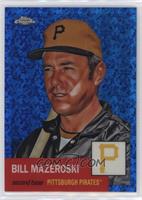 Bill Mazeroski #/199